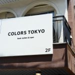 40COLORS TOKYO